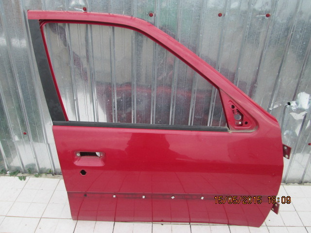 Portiere fata Peugeot 306