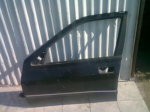 Portiere fata Peugeot 406
