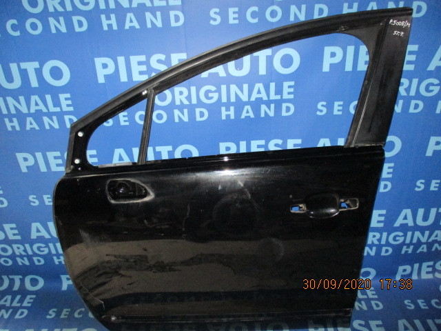 Portiere fata Peugeot 5008 2009