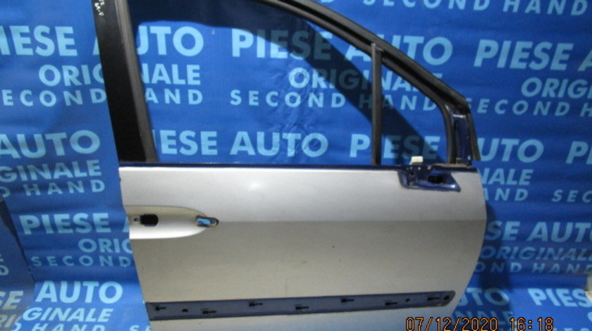 Portiere fata Peugeot 807 2006