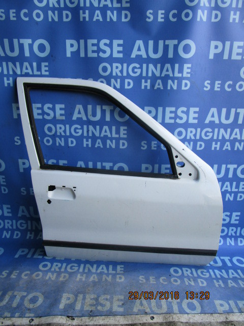 Portiere fata Renault 19 Chamade