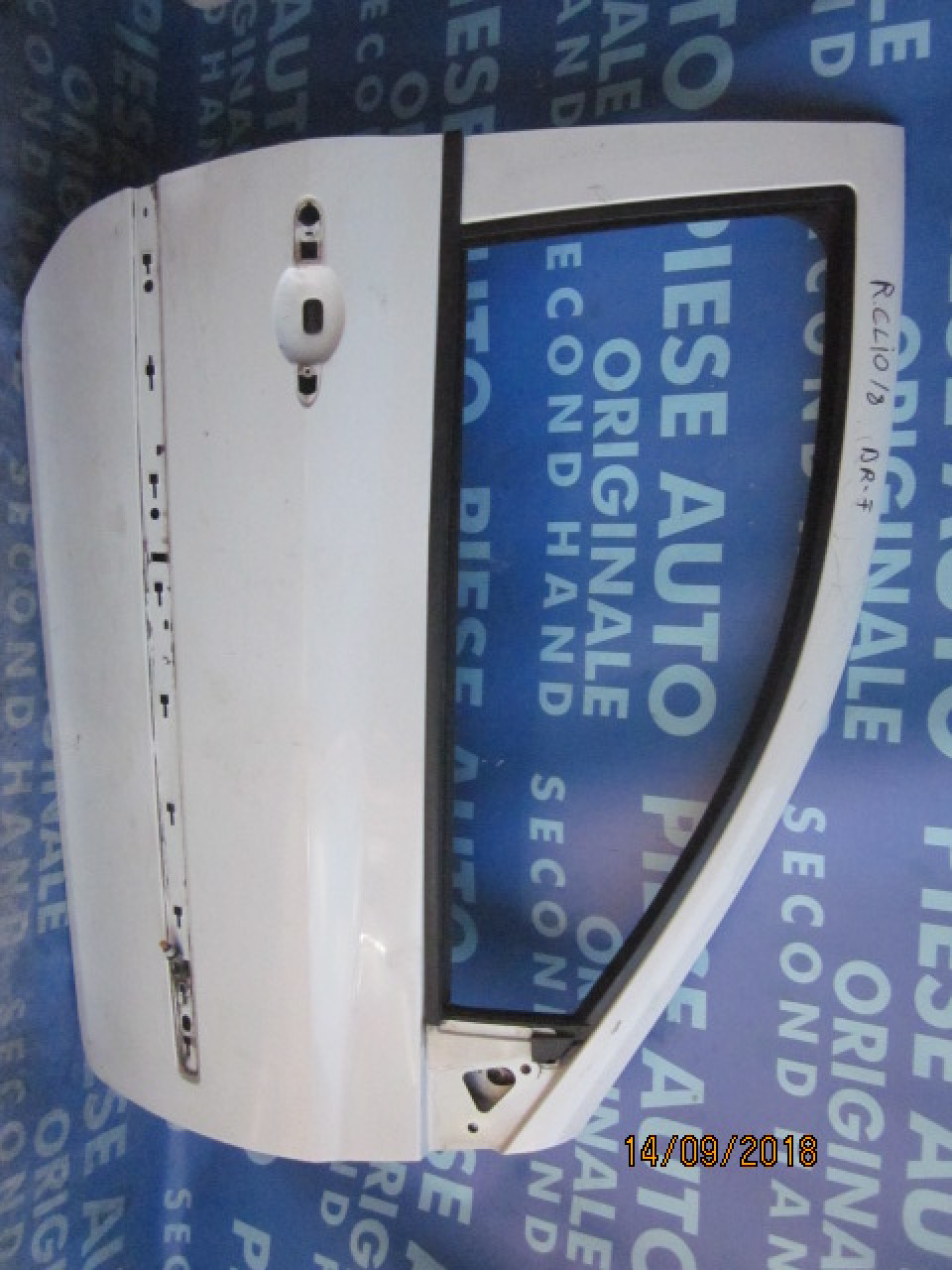 Portiere fata Renault Clio (3-hatchback)