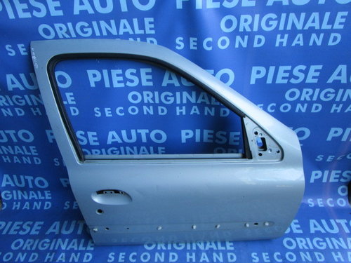 Portiere fata Renault Clio (5-hatchback)