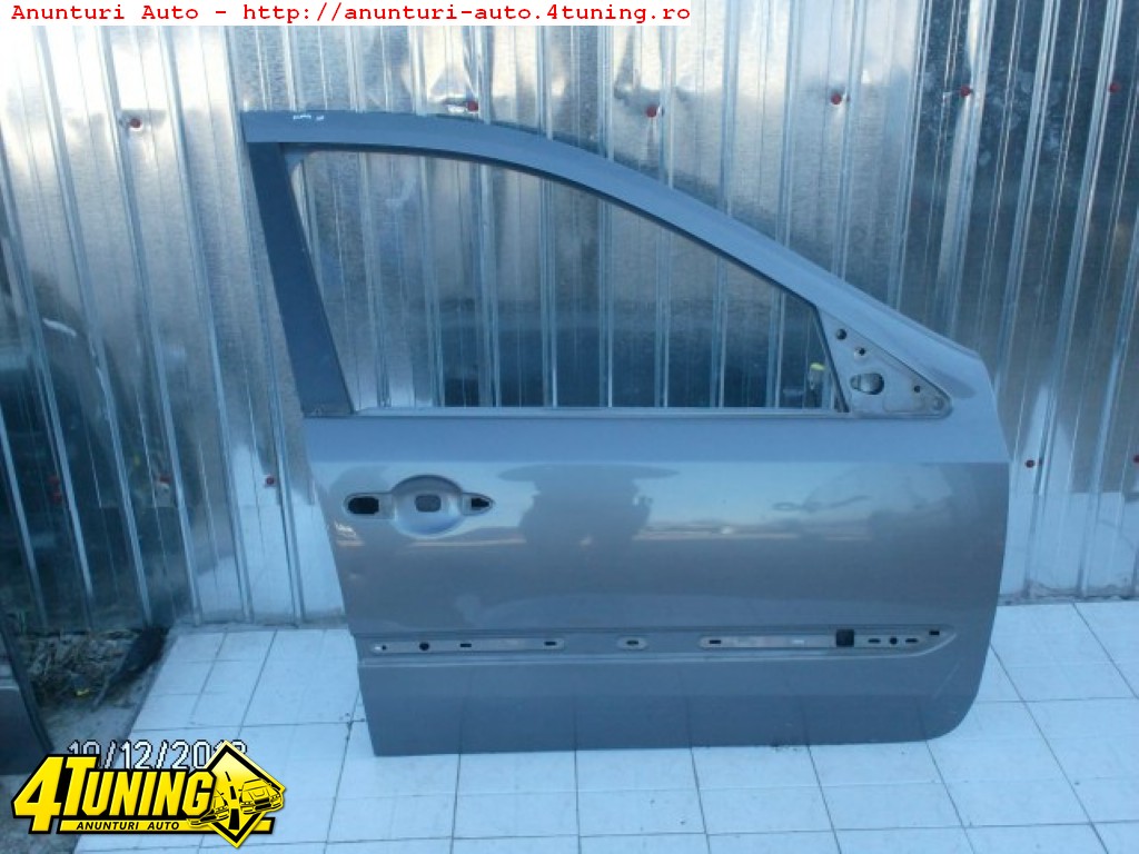 Portiere fata Renault Laguna