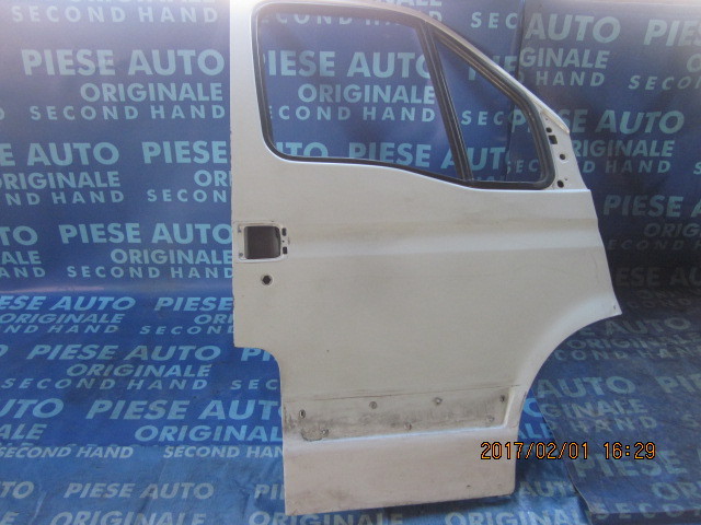 Portiere fata Renault Master 2005