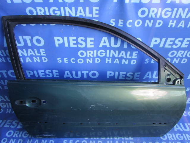 Portiere fata Renault Megane (3-hatchback)