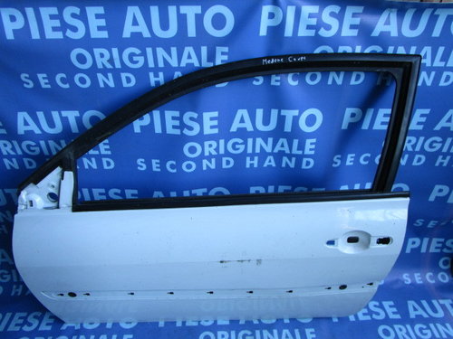 Portiere fata Renault Megane (coupe)