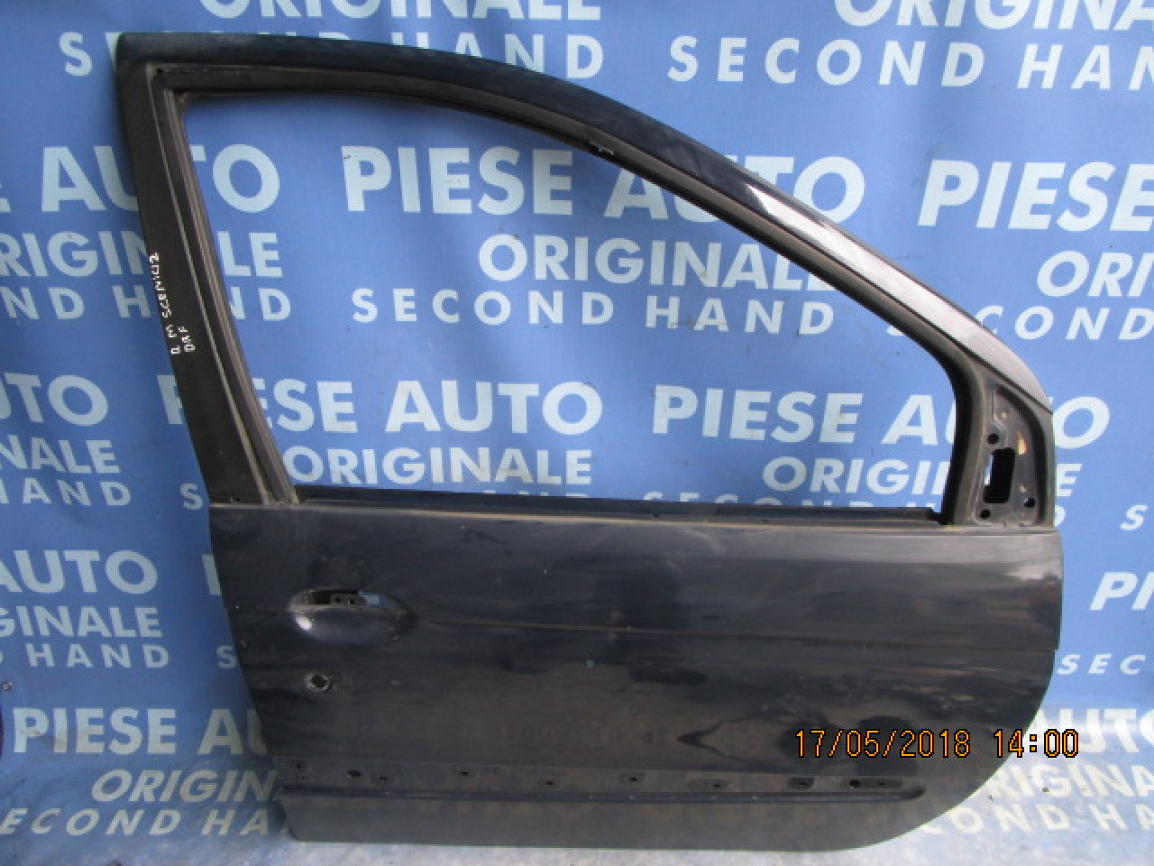 Portiere fata Renault Megane Scenic
