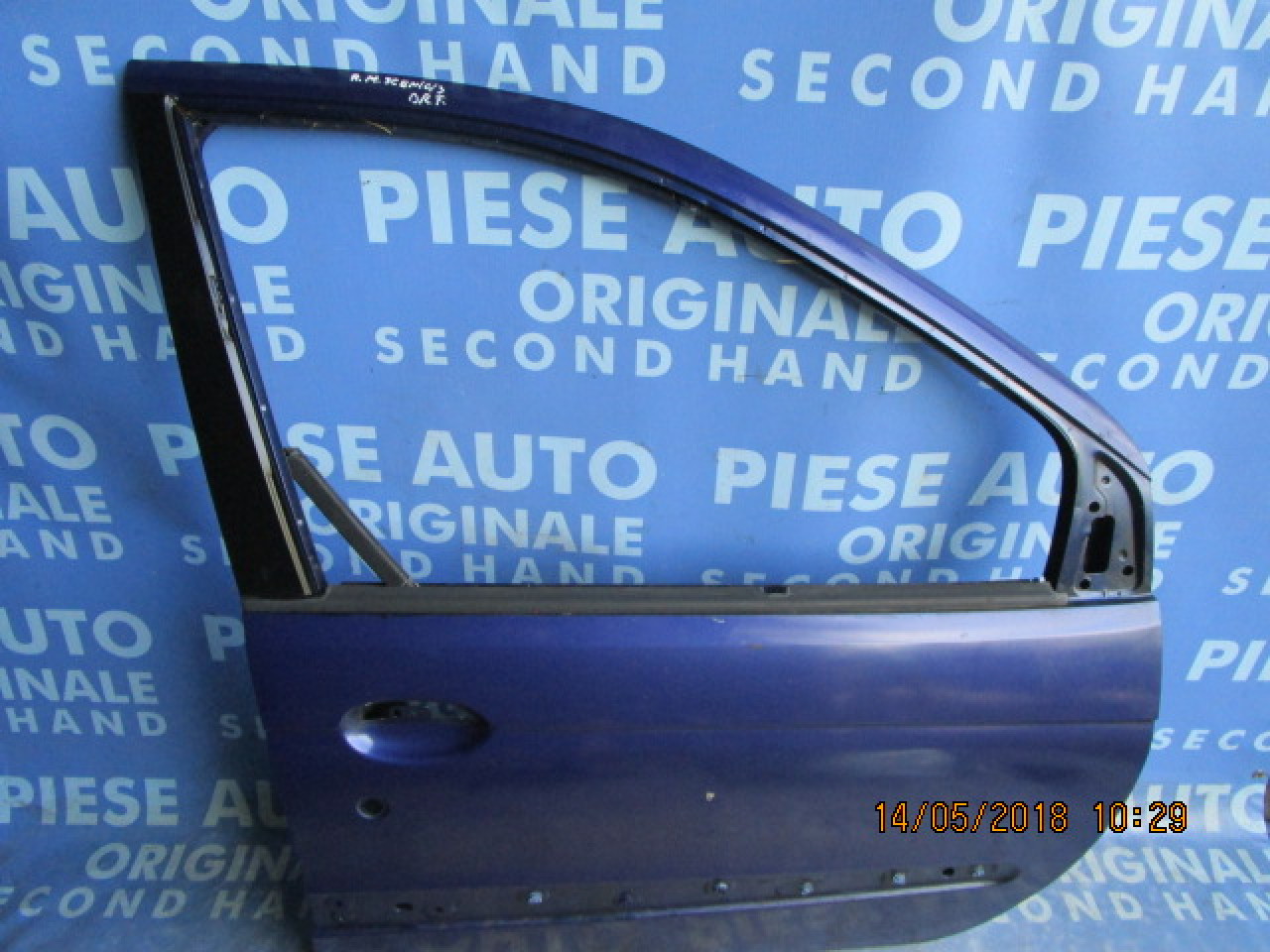 Portiere fata Renault Megane Scenic