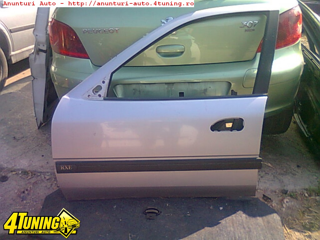 Portiere fata Renault Safrane