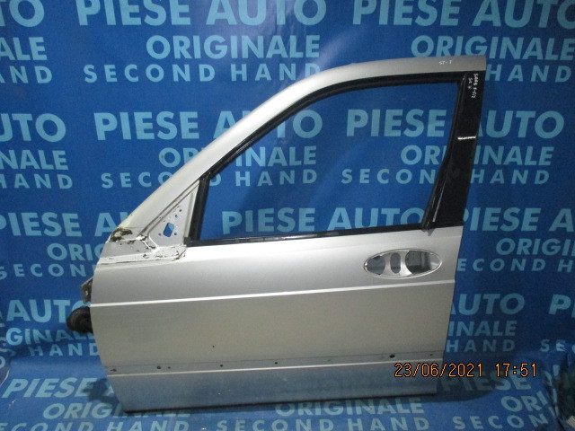 Portiere fata Saab 9-5 2001