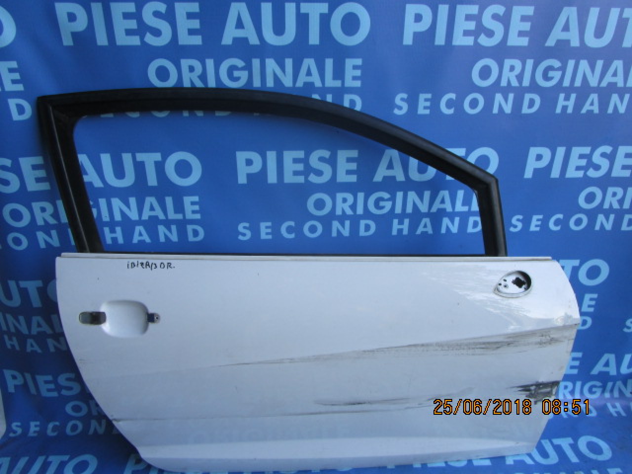 Portiere fata Seat Ibiza