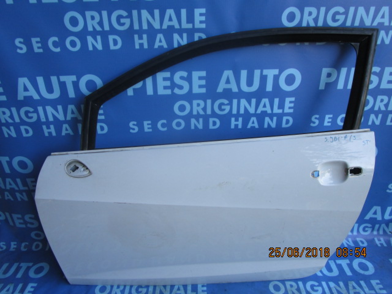Portiere fata Seat Ibiza