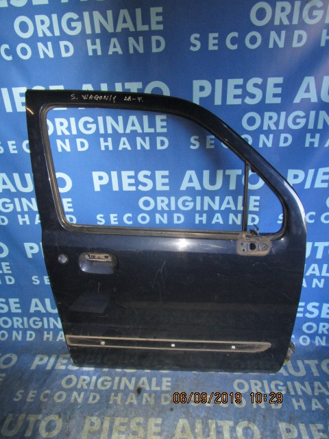 Portiere fata Suzuki Wagon R+ 2000 (mpv)