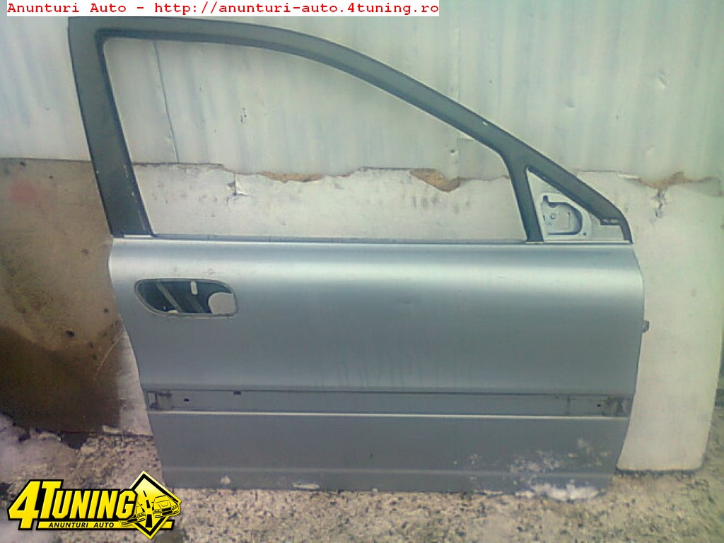 Portiere fata Volvo S80