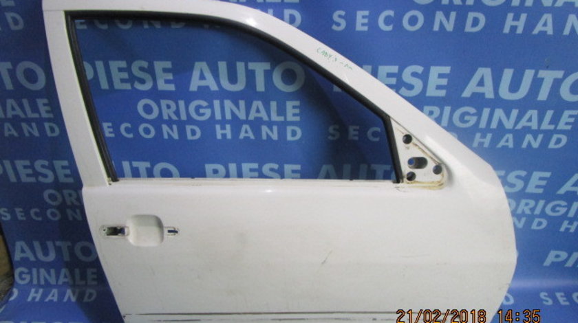 Portiere fata VW Caddy (van)