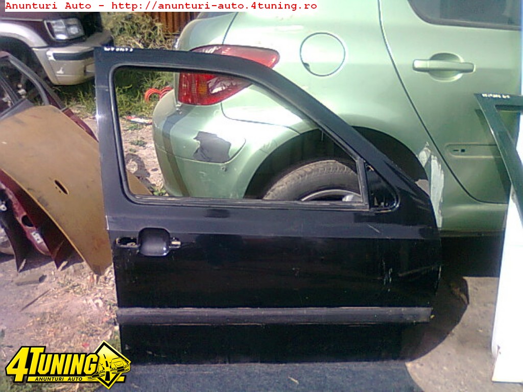 Portiere fata VW Golf 3