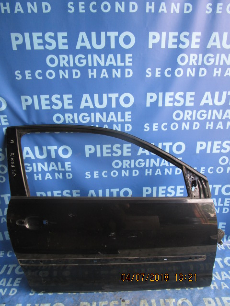 Portiere fata VW Polo