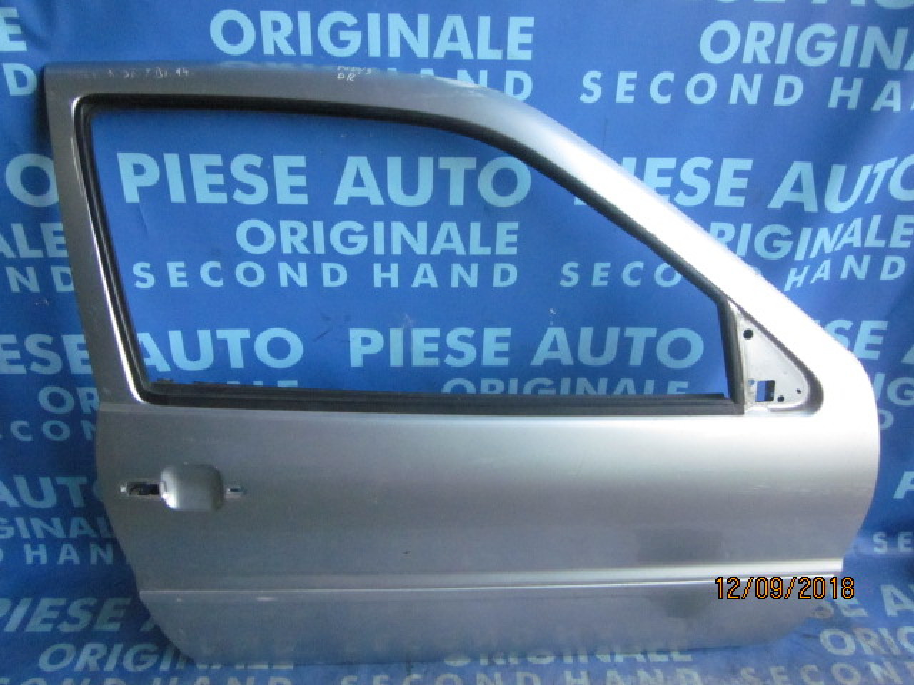 Portiere fata VW Polo