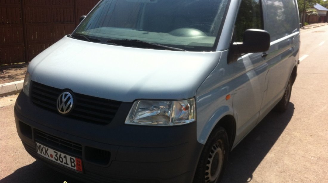 Portiere laterale complete VW Transporter T5 2006