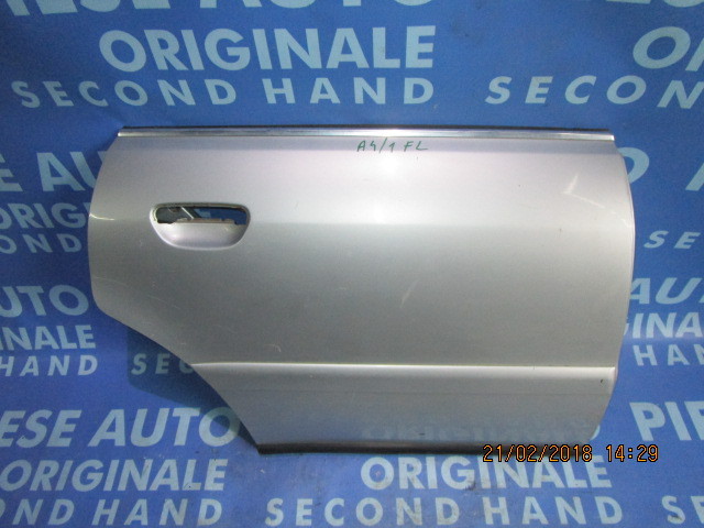 Portiere spate Audi A4  (combi)