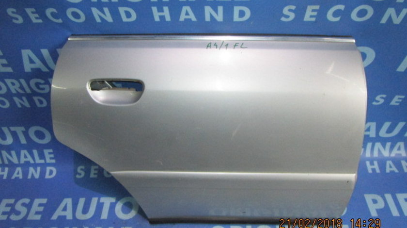 Portiere spate Audi A4  (combi)