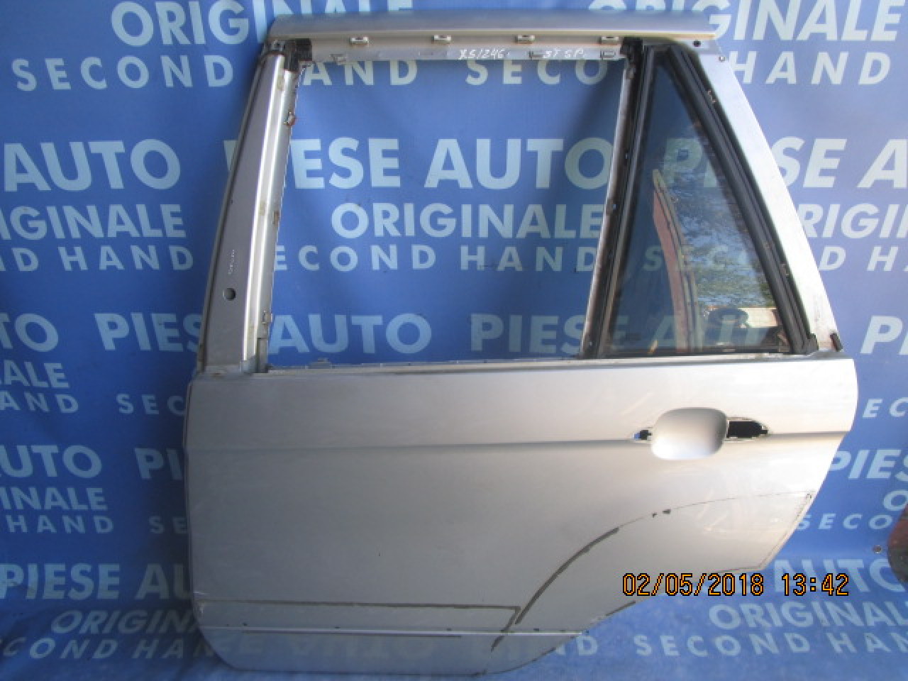 Portiere spate BMW E53 X5