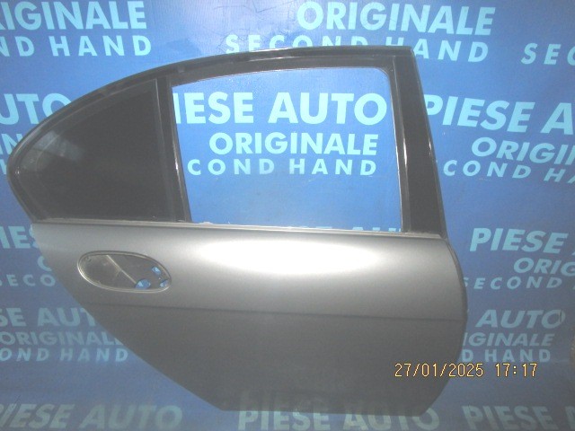 Portiere spate BMW E65 2006
