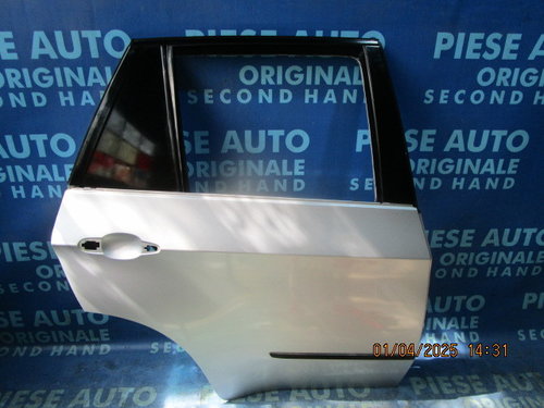 Portiere spate BMW E70 X5 2007