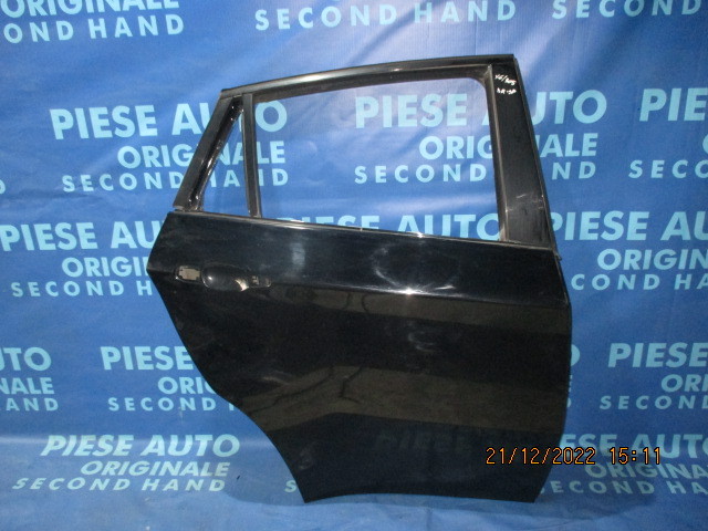 Portiere spate BMW E71 X6; 2011