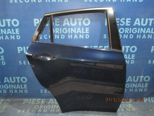Portiere spate BMW E71 X6 2013