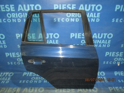 Portiere spate BMW E83 X3 2004