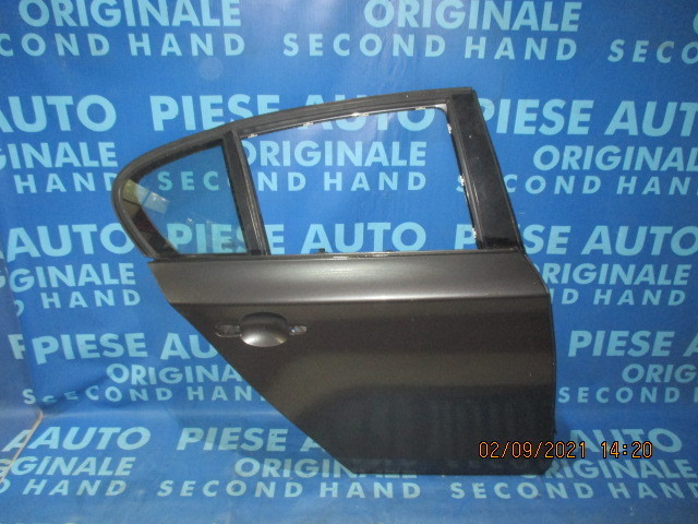 Portiere spate BMW E87