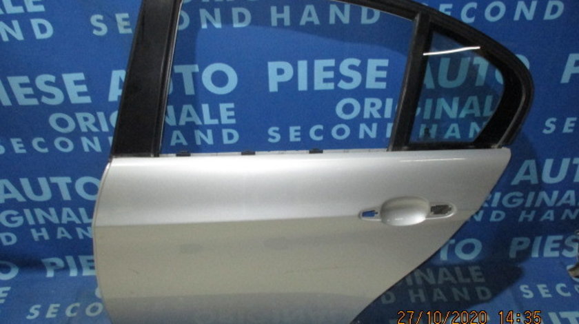 Portiere spate BMW E90 2008 (sedan)