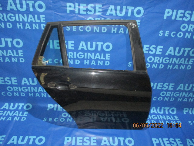 Portiere spate BMW E91 2011; Touring