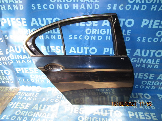 Portiere spate BMW F10 2010