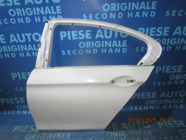 Portiere spate BMW F10 2011