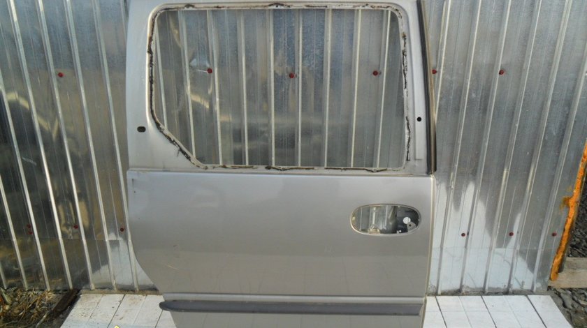 Portiere spate Chrysler Voyager