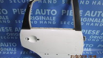 Portiere spate Citroen C3 (5-hatchback)