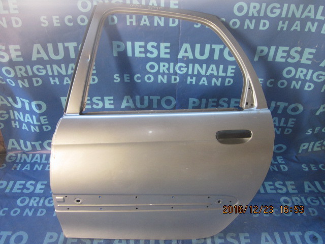 Portiere spate Citroen Xsara Picasso