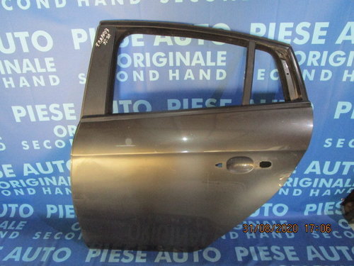 Portiere spate Fiat Bravo 2008; 5-hatchback