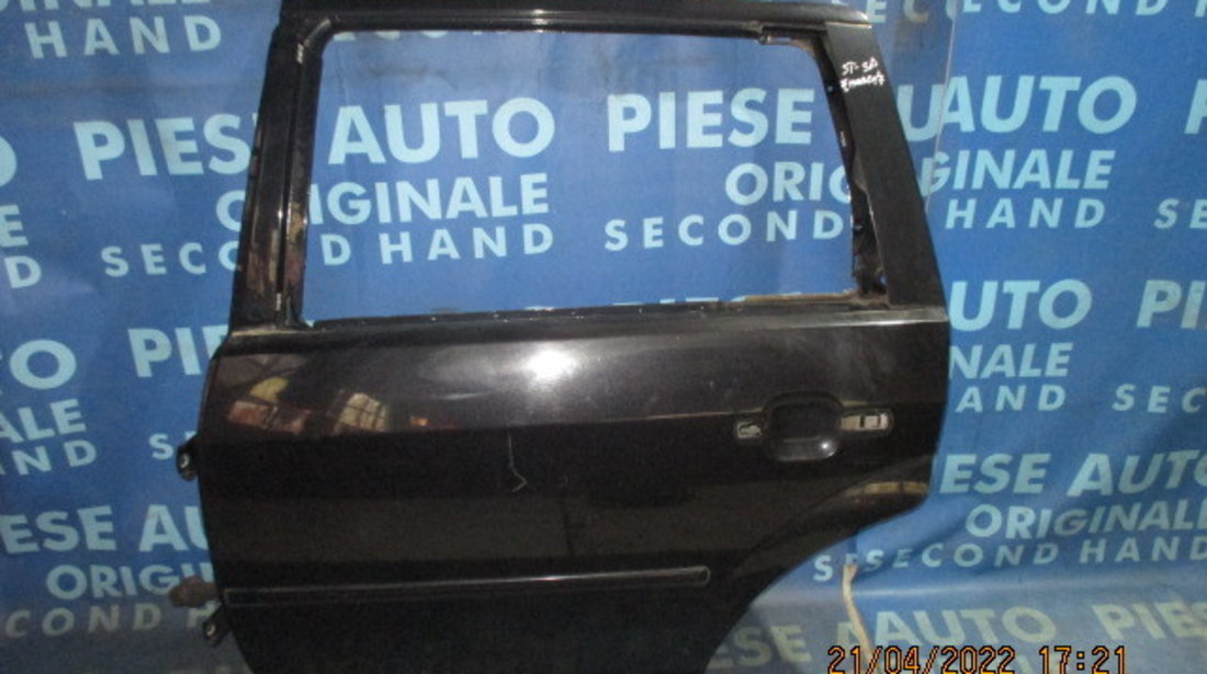 Portiere spate Ford Mondeo 2005 (combi)