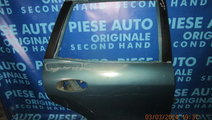 Portiere spate Hyundai Santa Fe 2002 (zgariata, la...