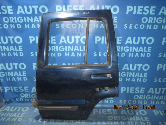 Portiere spate Jeep Cherokee 2003