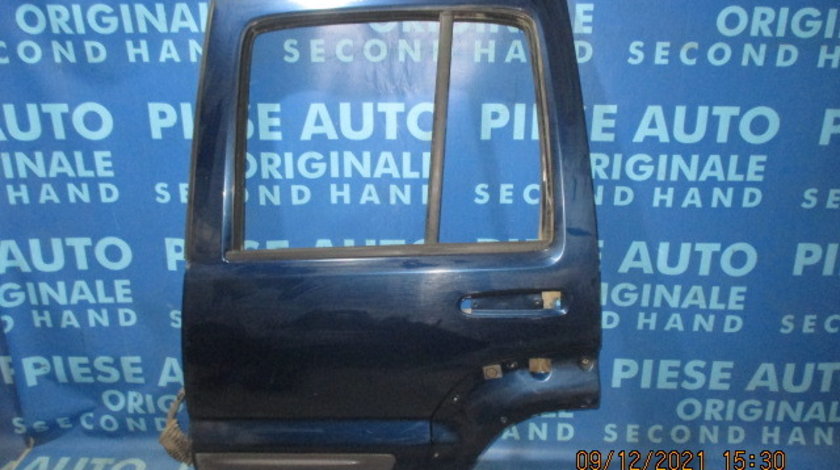Portiere spate Jeep Cherokee 2003
