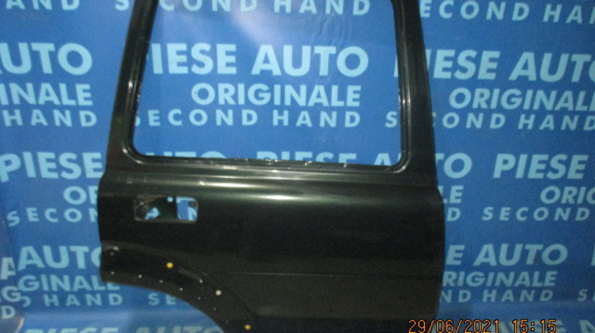 Portiere spate Land Rover Freelander 2002
