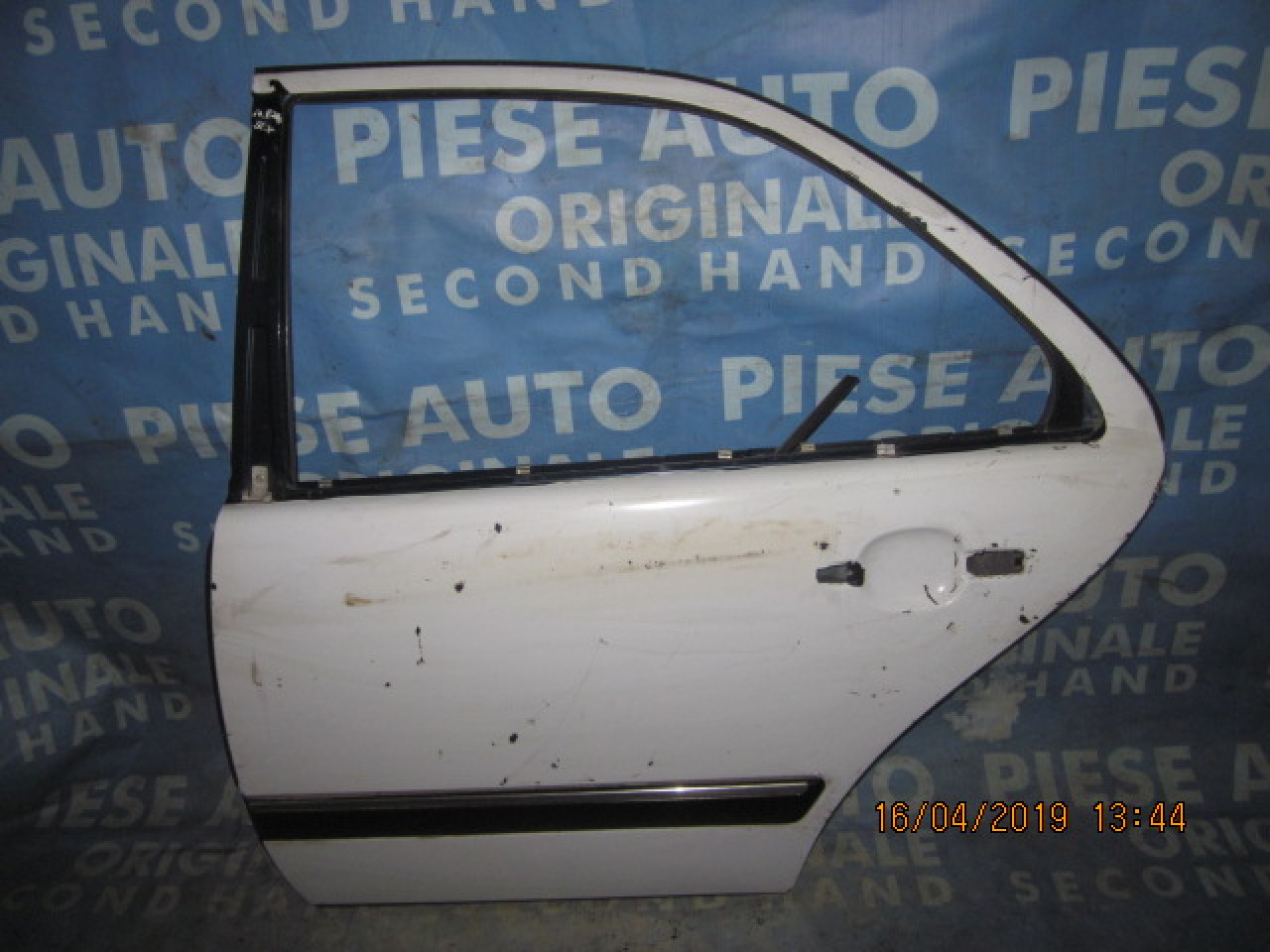 Portiere spate Mercedes E200 W210 (sedan)
