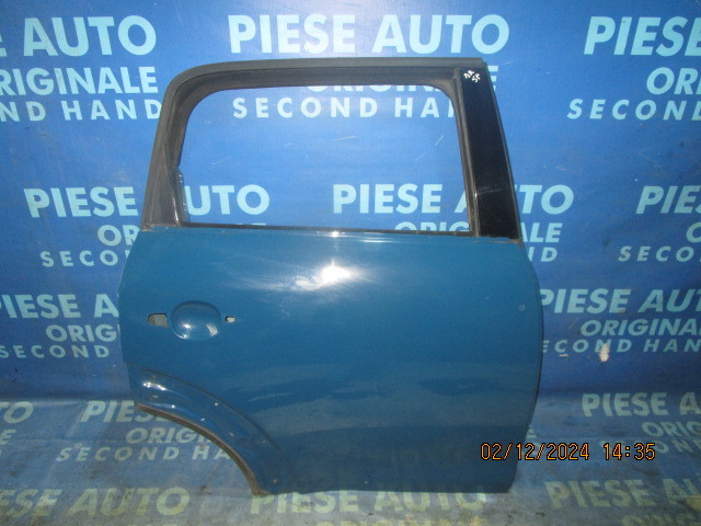 Portiere spate Mini Cooper Countryman