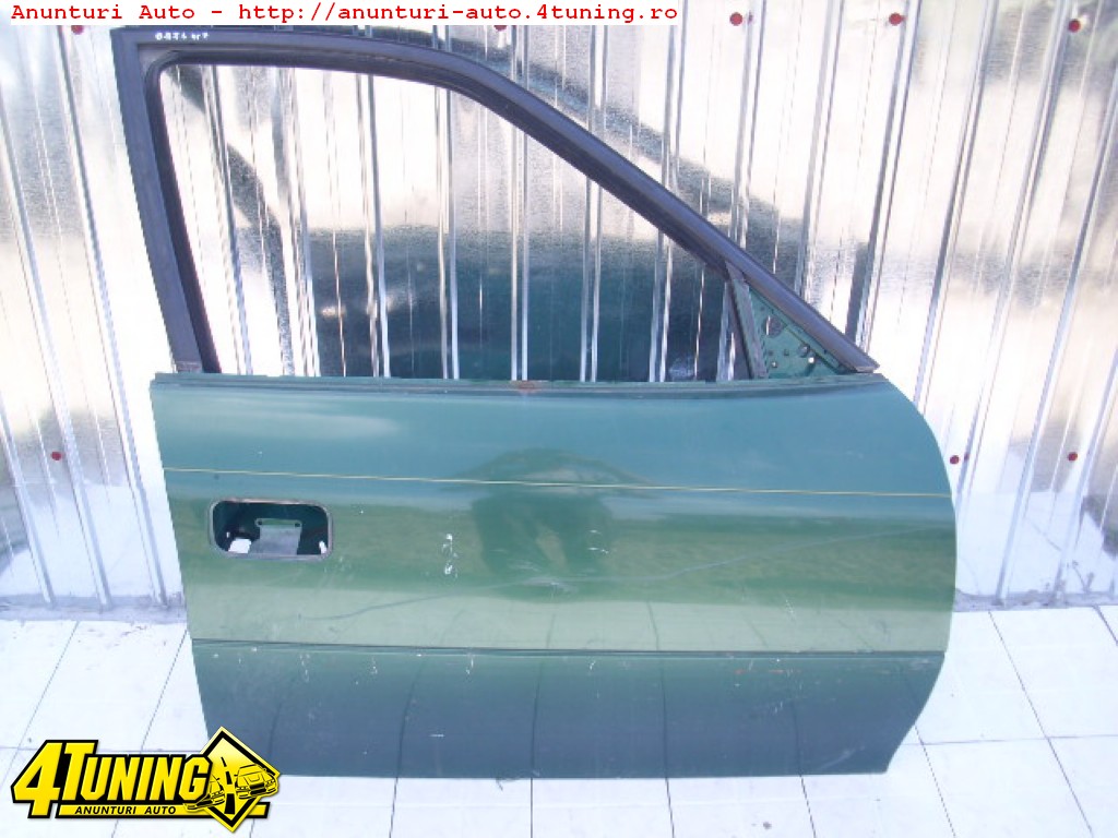 Portiere spate Opel Astra F