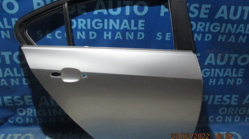 Portiere spate Opel Insignia 2011